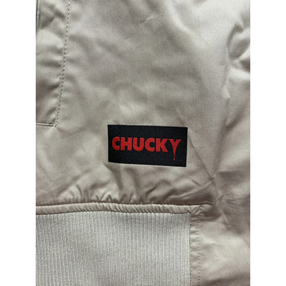 Chucky seed bomber